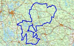 Route vom 29.05.2002 - 184 KB